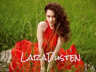 LaraDusten