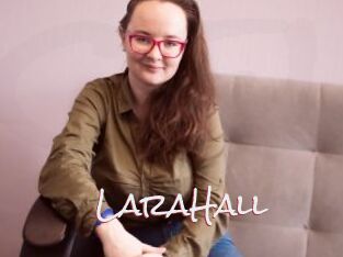 LaraHall