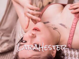 LaraHester