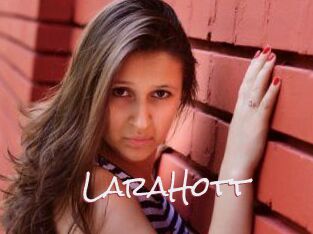 LaraHott