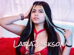 LaraJackson