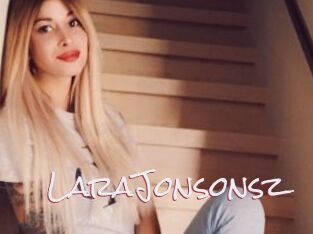 LaraJonsonsz