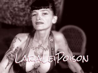 LaraLei_Poison