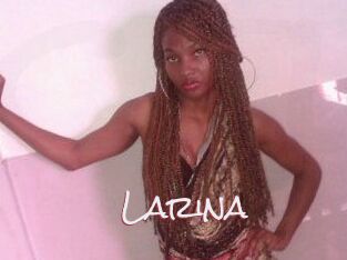 Larina