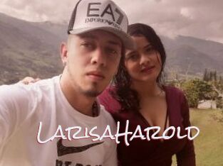 LarisaHarold