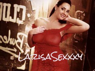 LarisaSexxxy