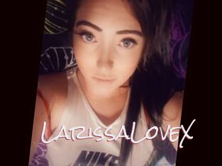 LarissaLoveX