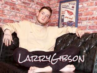 LarryGibson