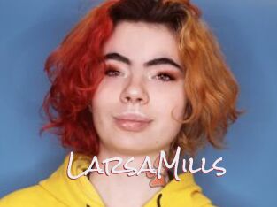 LarsaMills