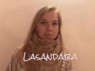 Lasandara