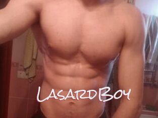 LasardBoy