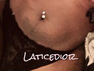 Laticedior