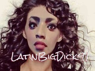 LatinBigDick91