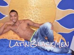 LatinBlackMen