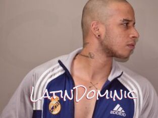 LatinDominic