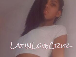 LatinLoveCruz