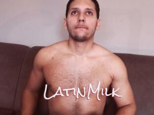 LatinMilk