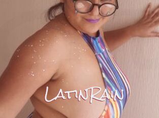 LatinRain