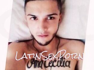 LatinSexPorn