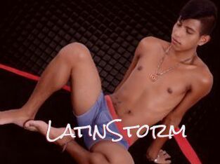 LatinStorm