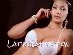 LatinTemptation