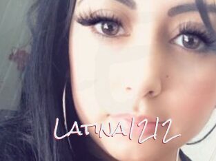 Latina1212