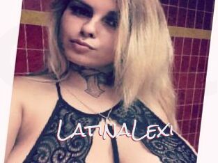 LatinaLexi