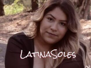 LatinaSoles