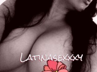Latinasexxxy