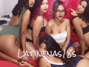 Latinenas18s