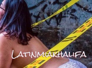 Latinmiakhalifa