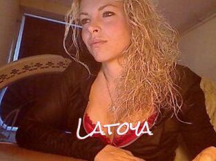 Latoya