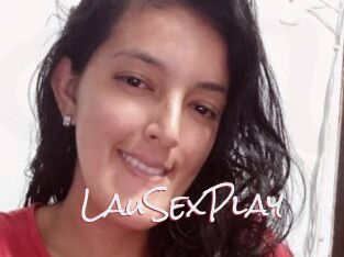 LauSexPlay