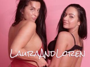 LauraAndLoren