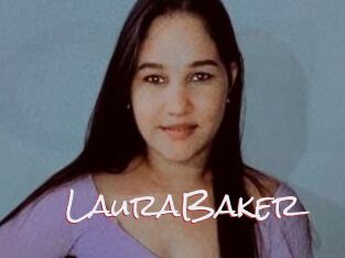 LauraBaker