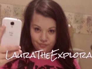 LauraTheExplora