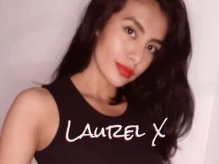 Laurel_X