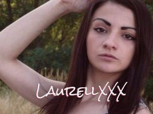 LaurellXXX
