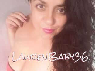 LaurenBaby36