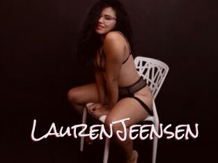 LaurenJeensen