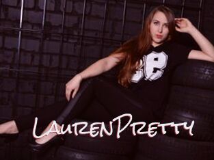 LaurenPretty