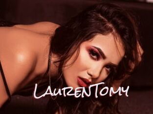 LaurenTomy