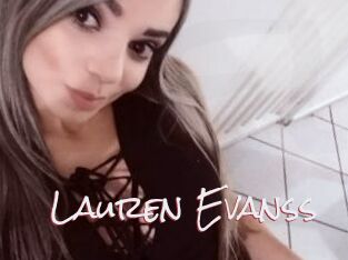 Lauren_Evanss