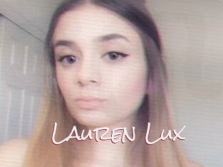 Lauren_Lux
