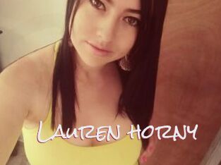 Lauren_horny