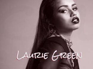 Laurie_Green