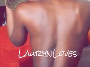 LaurynLoves