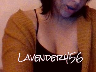 Lavender456