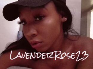 LavenderRose23