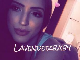 Lavenderbaby